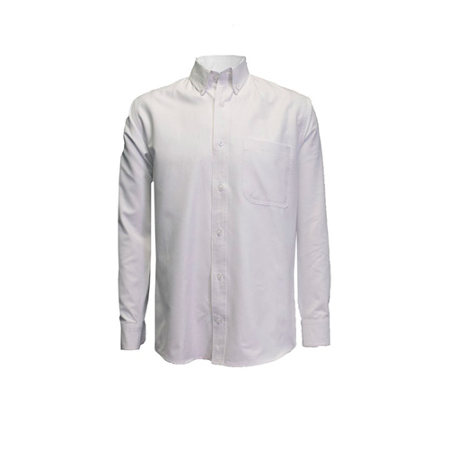 CAMISA BB ENCKE CABALLERO MANGA LARGA - Artículos Promocionales MAS RECIO